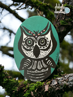 Give No Hoots About Anything