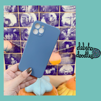 Personalised Phone Case (iPhone 11 Pro)
