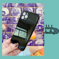 Personalised Phone Case (iPhone 11 Pro)