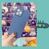 Personalised Phone Case (iPhone 12 Pro Max)