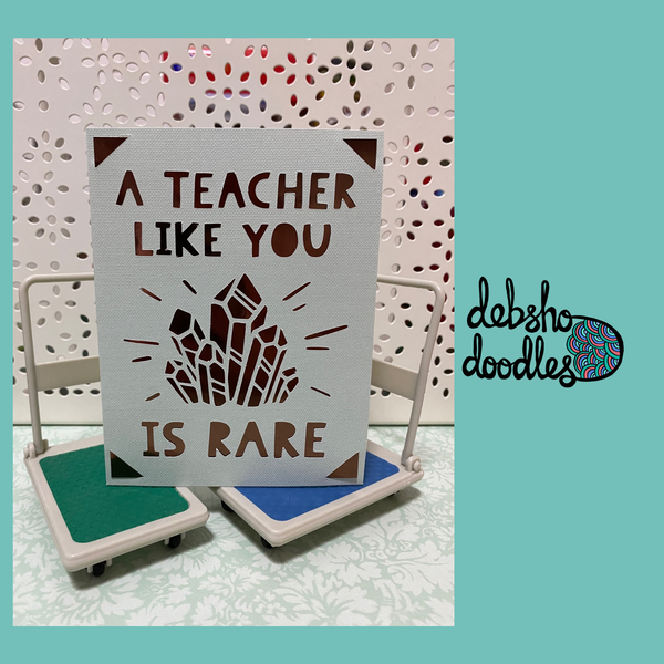 Teacher’s Day: A Teacher Like You Is Rare